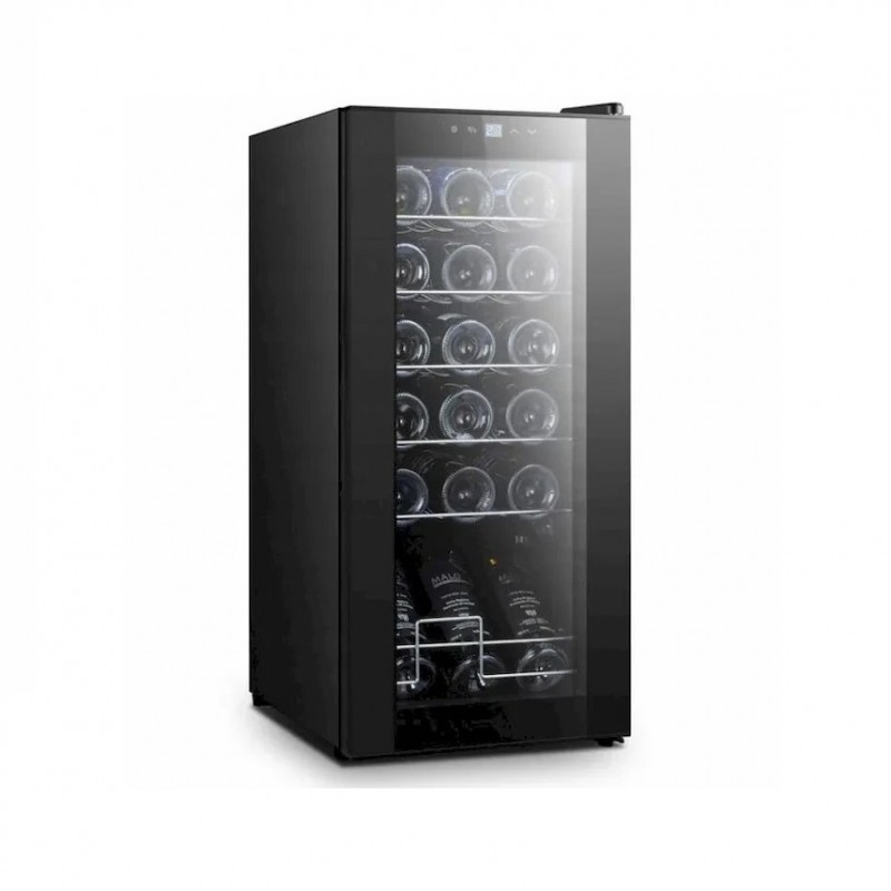 یخچال بار هنریچ مدل HFK-3216