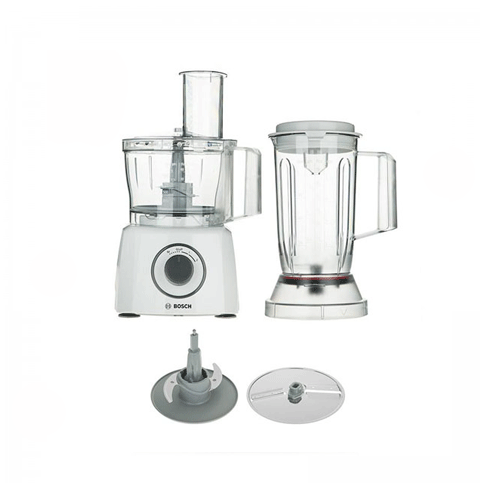 غذاساز بوش مدل MCM3200W