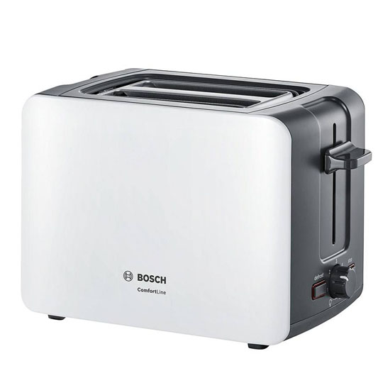 توستر بوش مدل TAT6A111