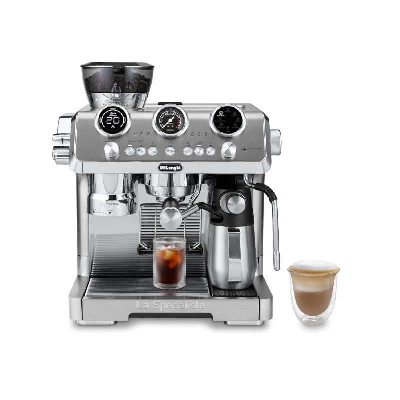اسپرسوساز دلونگی مدل EC9885.M