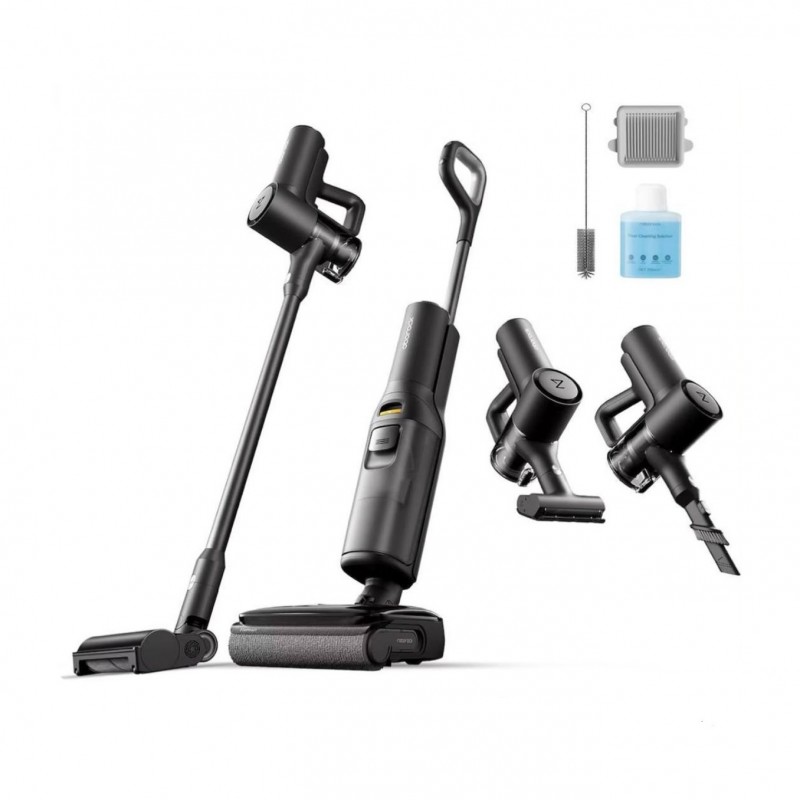 جاروشارژی روبوراک مدل A30 combo