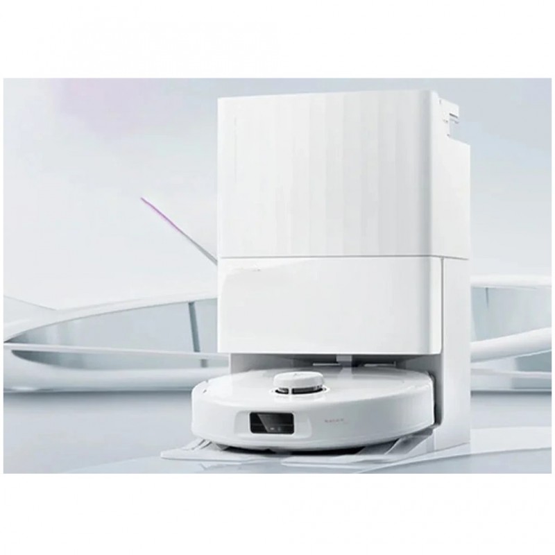 جارو رباتیک روبوراک مدل p10 pro