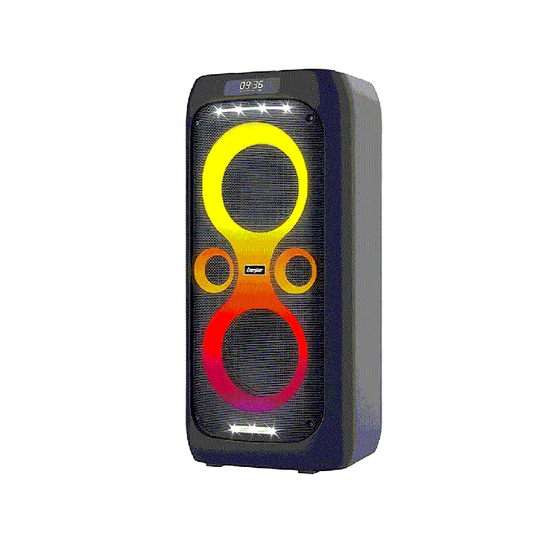 اسپیکر شارژی وریتی مدل V-PS2206