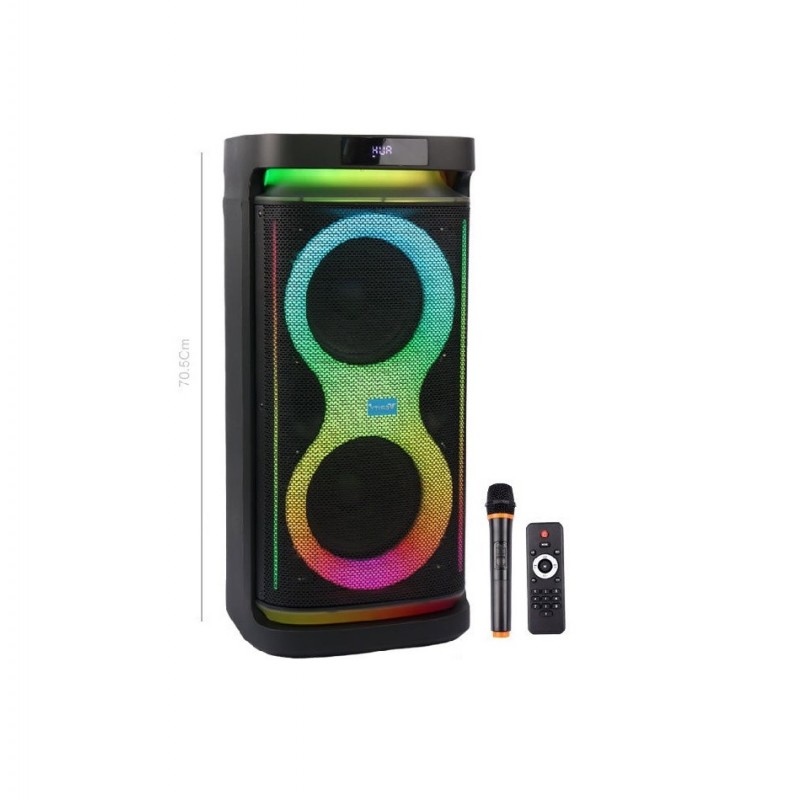 اسپیکر بلوتوثی وریتی مدل V-PS2309