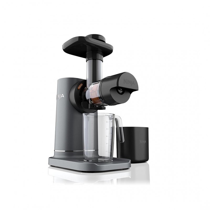 آبمیوه گیری نینجا مدل NINJA NEVERCLOG JC151