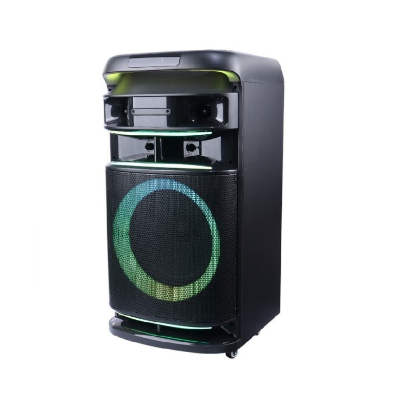 اسپیکر بلوتوثی وریتی مدل V-PS212