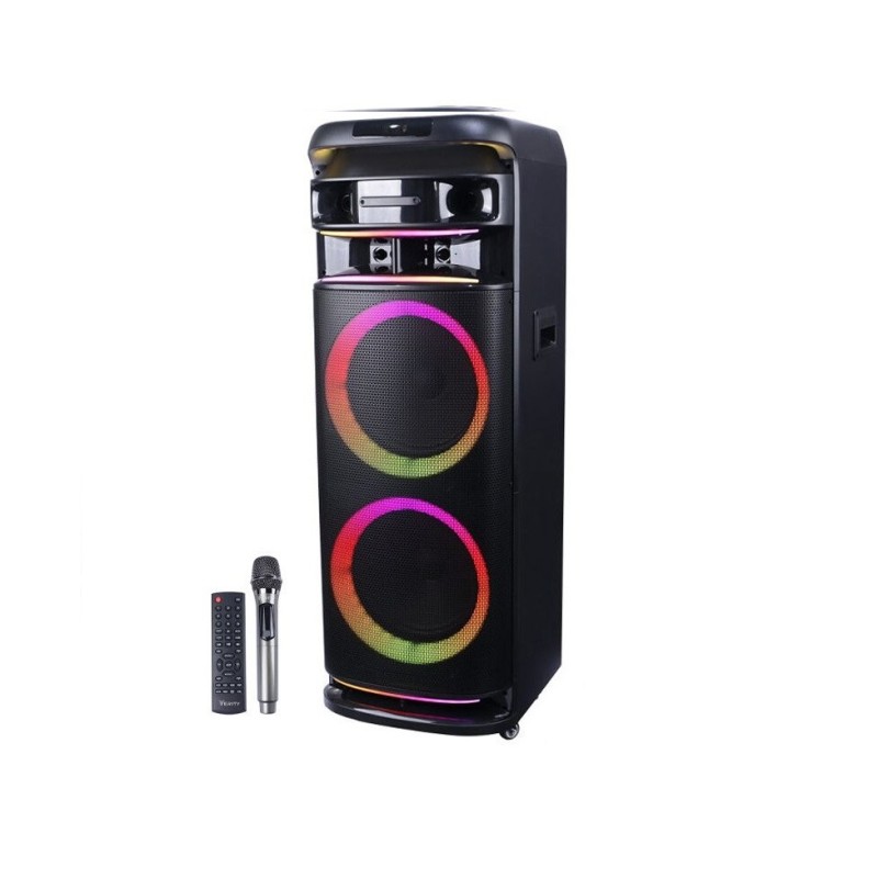 اسپیکر بلوتوثی وریتی مدل V-PS3012