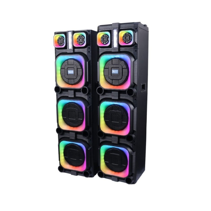 اسپیکر بلوتوثی وریتی مدل v-ps1061