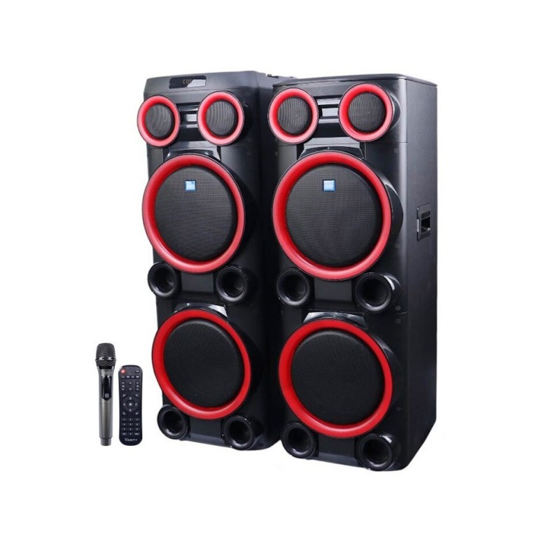 اسپیکر بلوتوثی وریتی مدل V-PS1241