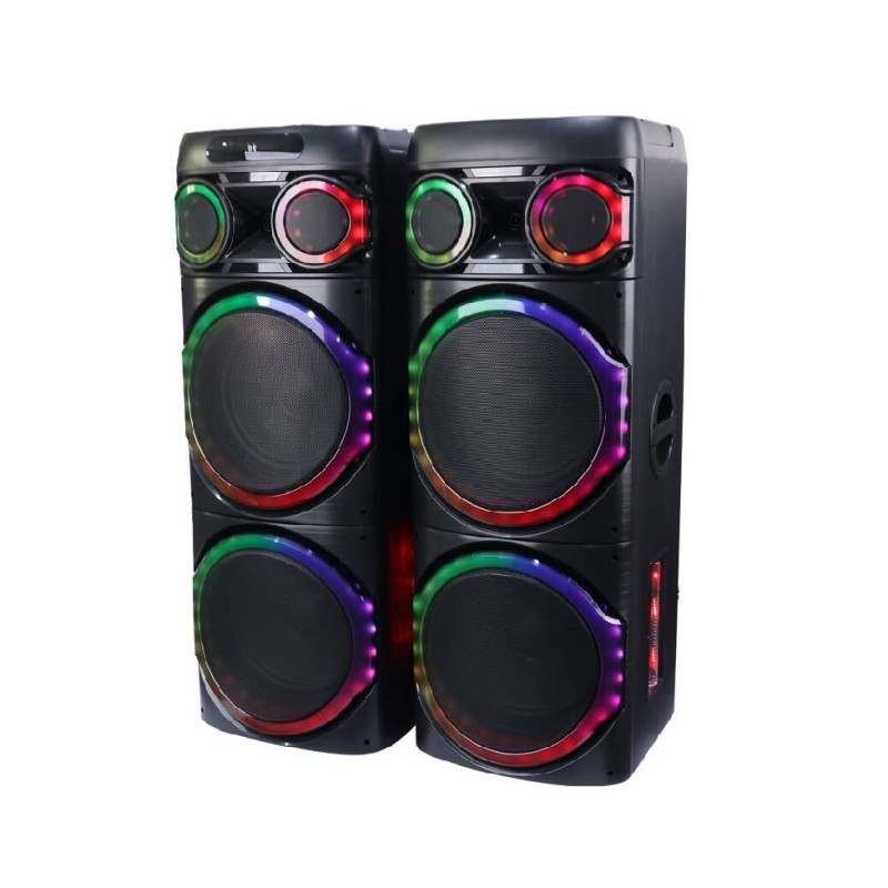 اسپیکر بلوتوثی وریتی مدل V-PS1243