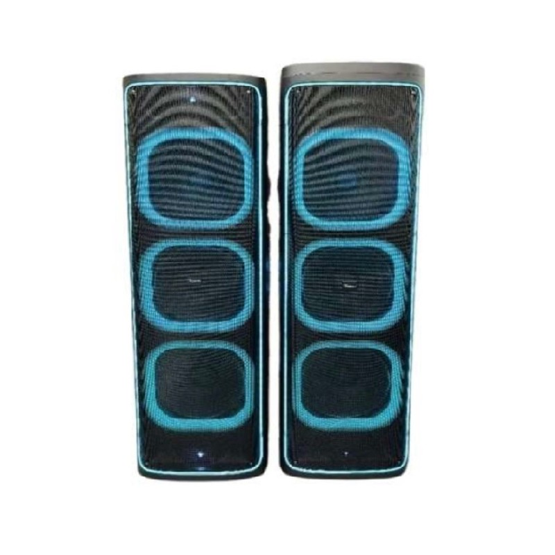 اسپیکر بلوتوثی وریتی مدل V-PS1261