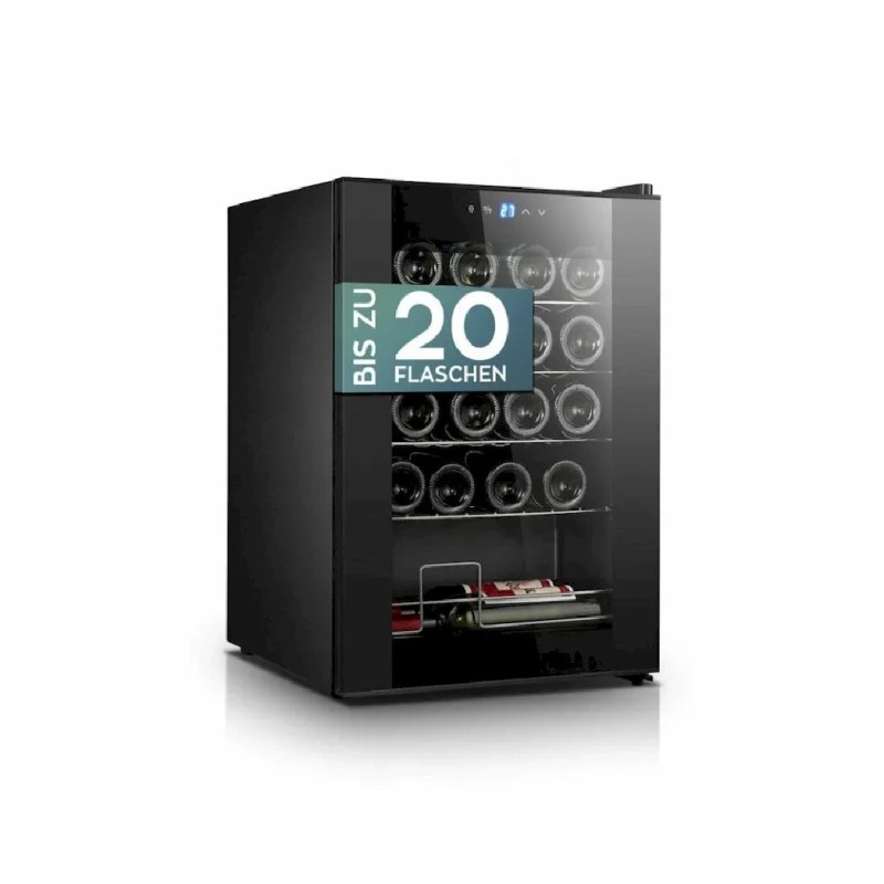 یخچال بار هنریچ مدل HFK-3220