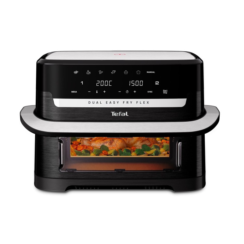 سرخ کن دو کاره تفال مدل EY9228