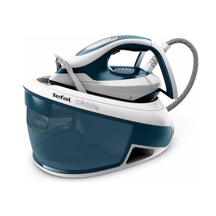 اتو مخزن دار تفال مدل SV8111