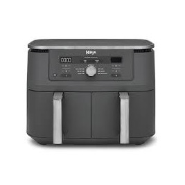 سرخ کن نینجا مدل dz400