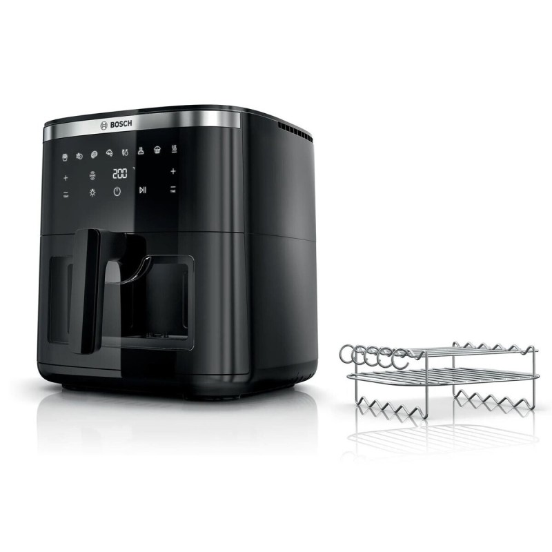 سرخ کن بوش مدل MAF671