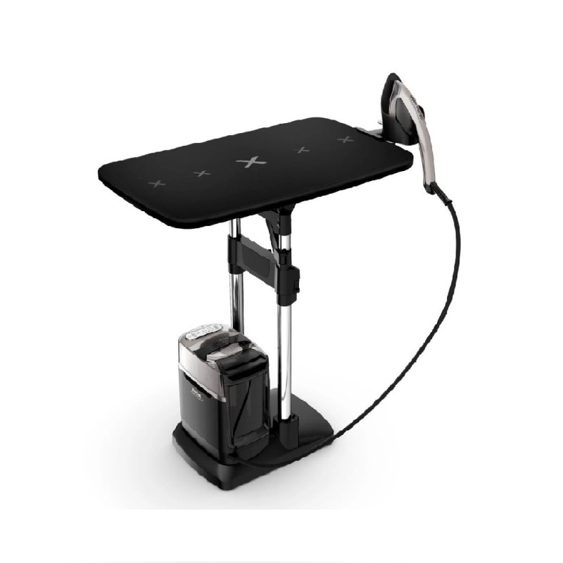 بخارگر ایستاده تفال مدل QT2028