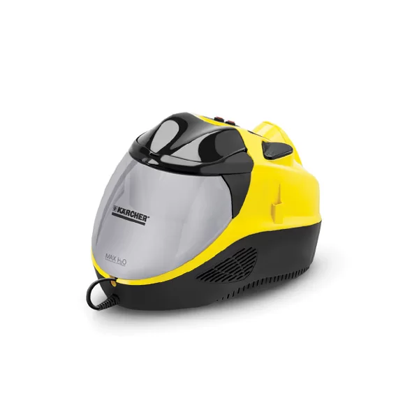 بخارشوی مکنده‌دار خانگی کارچر مدل SV7