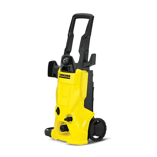 کارواش خانگی کارچر مدل K4 EU