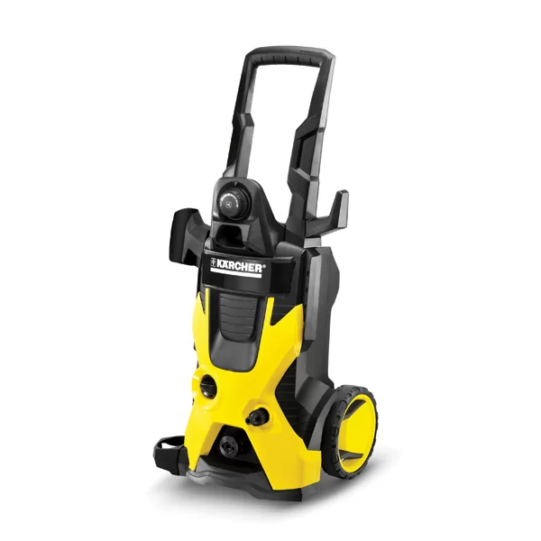 کارواش خانگی کارچر مدل K5 EU