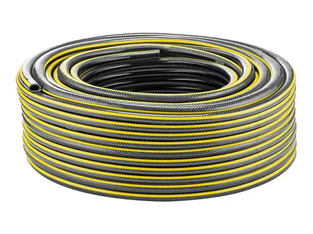 شلنگ آب ۵۰ متری حرفه‌ای کارچر مدل ۵/۸ اینچ