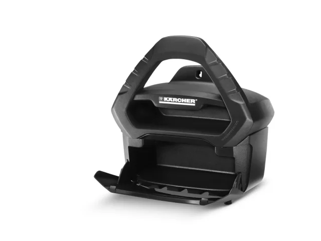 آویز شلنگ با جعبه کارچر مدل پلاس