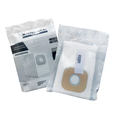 پاکت جاروبرقی کارچر مدل T7/1 و VC6 و VC2