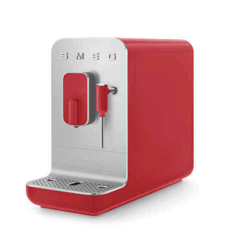 اسپرسوساز اتومات اسمگ مدل BCC02