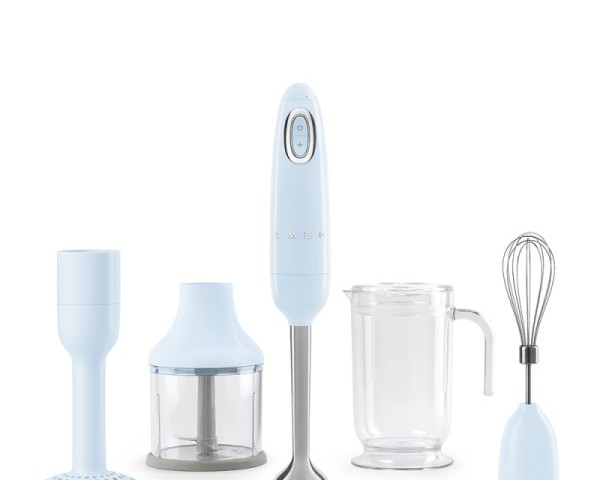 گوشت کوب برقی اسمگ مدل HBF22