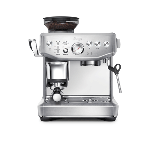 اسپرسوساز سیج مدل SAGE SES876