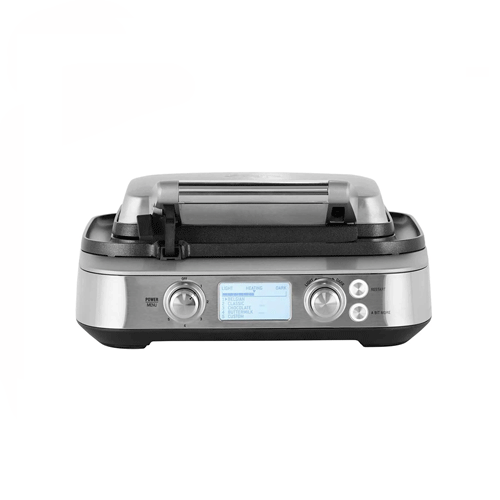 وافل ساز پیشرفته حرفه ای 2تایی سیج مدل BWM620