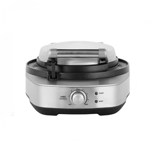 وافل ساز پیشرفته 4تایی گرد سیج مدل BWM520BSS