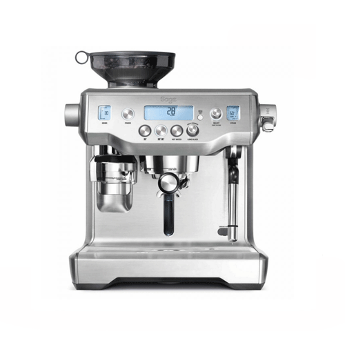 اسپرسوساز سیج مدل SAGE BES980BSS