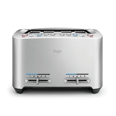 توستر سیج مدل BTA845BSS