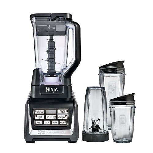 مخلوط کن نینجا آمریکا BL642