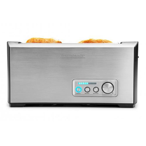 توستر 4 تکه حرفه ای گاستروبک مدل 42398