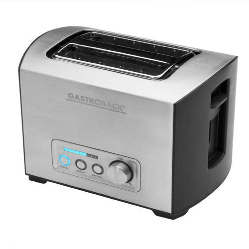 توستر 2 تکه حرفه ای گاستروبک مدل 42397