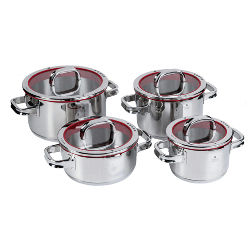 سرویس قابلمه ۸ پارچه دبلیو ام اف مدل Function 4