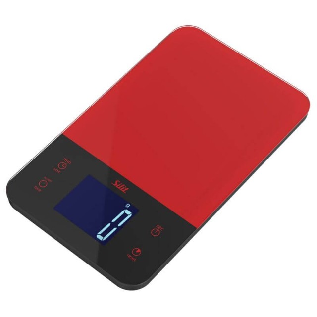 ترازوی آشپزخانه دیجیتال دبلیو ام اف Silit digital scale