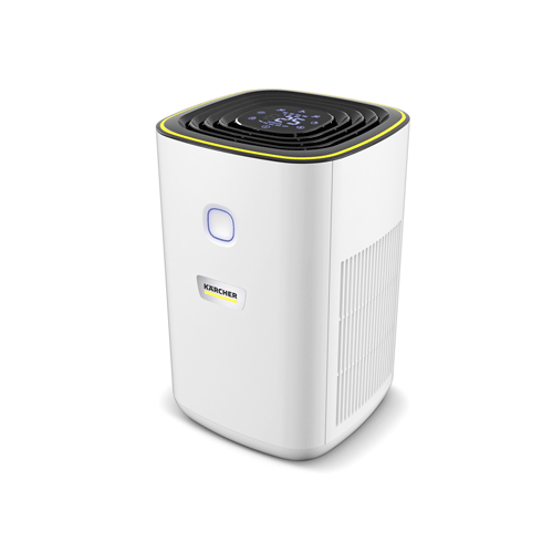 دستگاه تصفیه هوا کارچر مدل AF20