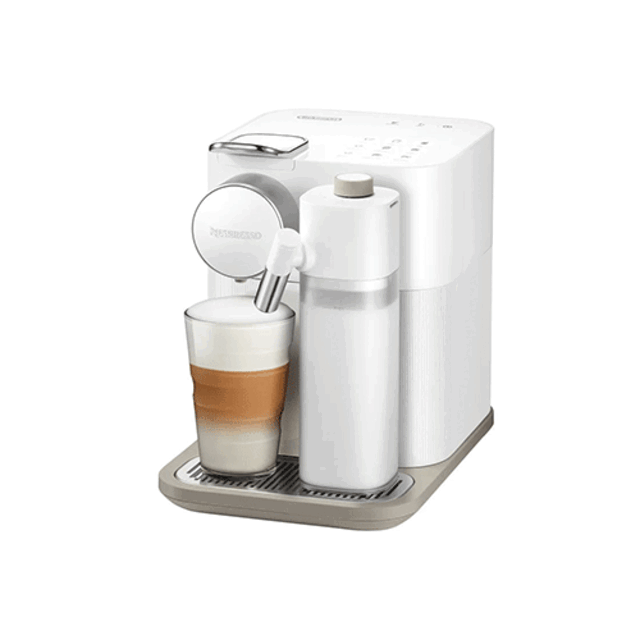 قهوهساز کپسولی نسپرسو مدل Gran Lattissima