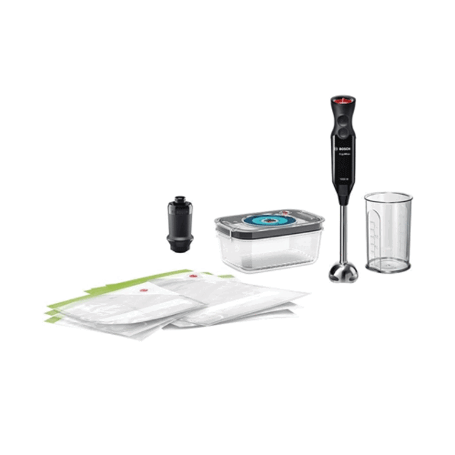 گوشت کوب برقی بوش مدل MS6CB61V1