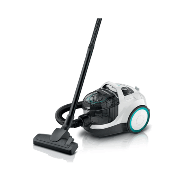 جاروبرقی مخزن دار بوش مدل  BGC21HYG1