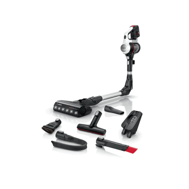 جاروشارژی بوش مدل  BCS711XXL