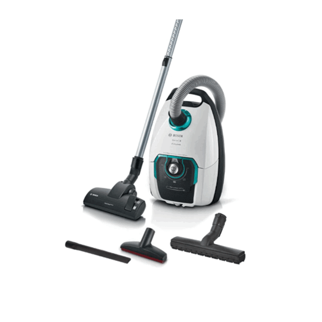 جاروبرقی بوش مدل  BGL8HYG2