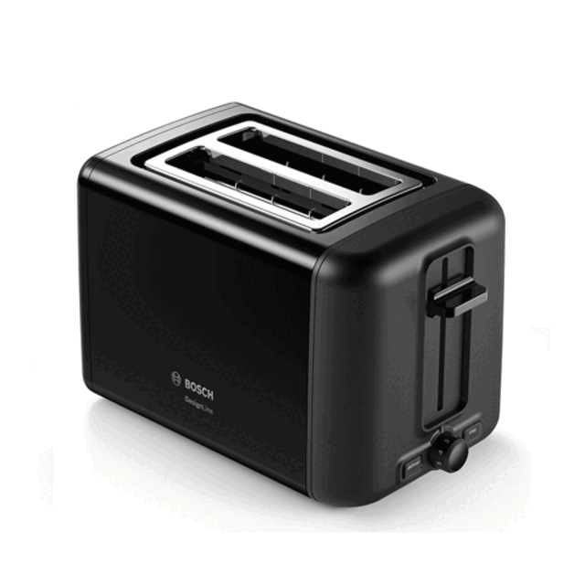 توستر بوش مدل  TAT3P423