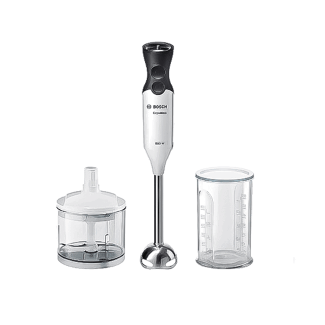 گوشت کوب برقی بوش مدل MS6CA4120