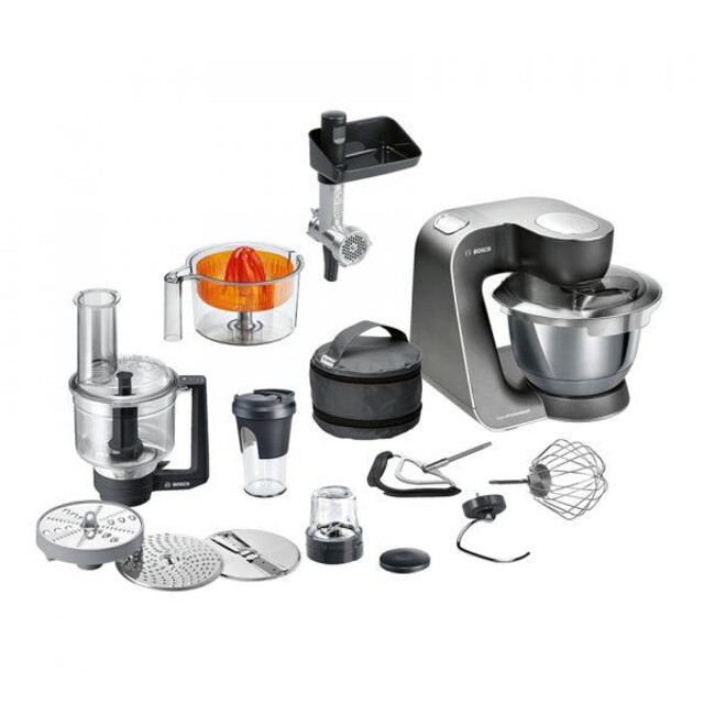 همزن بوش مدل MUM59M55