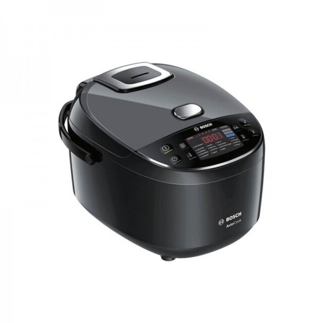 پلوپز و مولتی کوکر بوش MUC22B42