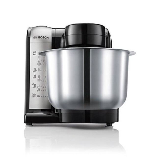 ماشین آشپزخانه بوش مدل MUM48A1